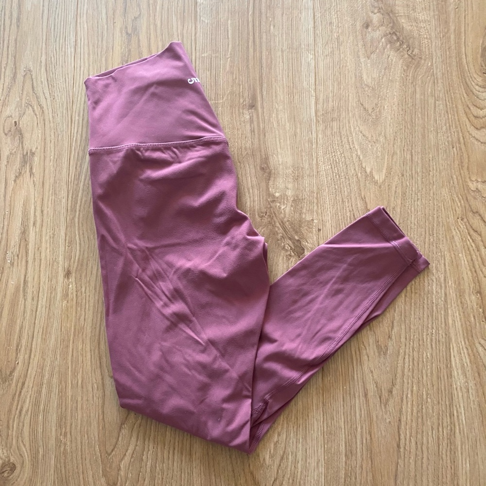 🔥 3/$15 - Muses Only Naked Feeling Leggings